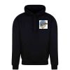 AWDis College Hoodie Thumbnail