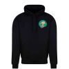 AWDis College Hoodie Thumbnail