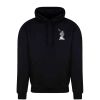 AWDis College Hoodie Thumbnail