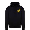 AWDis College Hoodie Thumbnail