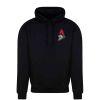 AWDis College Hoodie Thumbnail