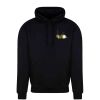 AWDis College Hoodie Thumbnail
