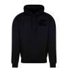 AWDis College Hoodie Thumbnail