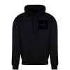 AWDis College Hoodie Thumbnail