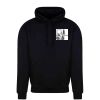 AWDis College Hoodie Thumbnail