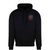 AWDis College Hoodie Thumbnail