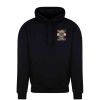 AWDis College Hoodie Thumbnail