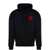 AWDis College Hoodie Thumbnail
