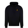 AWDis College Hoodie Thumbnail