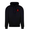 AWDis College Hoodie Thumbnail