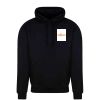 AWDis College Hoodie Thumbnail