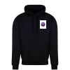 AWDis College Hoodie Thumbnail