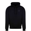 AWDis College Hoodie Thumbnail
