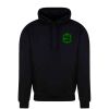 AWDis College Hoodie Thumbnail