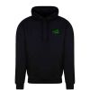 AWDis College Hoodie Thumbnail