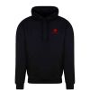 AWDis College Hoodie Thumbnail