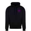AWDis College Hoodie Thumbnail