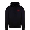 AWDis College Hoodie Thumbnail