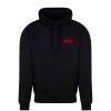 AWDis College Hoodie Thumbnail