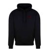 AWDis College Hoodie Thumbnail
