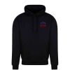 AWDis College Hoodie Thumbnail