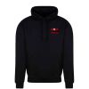 AWDis College Hoodie Thumbnail