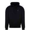 AWDis College Hoodie Thumbnail