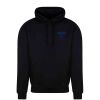 AWDis College Hoodie Thumbnail
