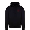 AWDis College Hoodie Thumbnail