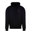 AWDis College Hoodie Thumbnail