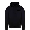 AWDis College Hoodie Thumbnail