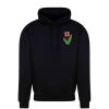 AWDis College Hoodie Thumbnail