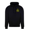 AWDis College Hoodie Thumbnail