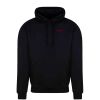 AWDis College Hoodie Thumbnail