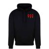 AWDis College Hoodie Thumbnail
