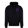 AWDis College Hoodie Thumbnail