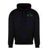 AWDis College Hoodie Thumbnail