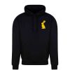 AWDis College Hoodie Thumbnail