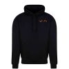 AWDis College Hoodie Thumbnail