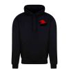 AWDis College Hoodie Thumbnail