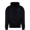 AWDis College Hoodie Thumbnail