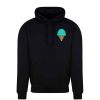 AWDis College Hoodie Thumbnail