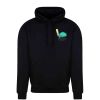 AWDis College Hoodie Thumbnail