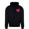 AWDis College Hoodie Thumbnail