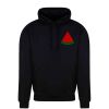 AWDis College Hoodie Thumbnail