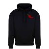 AWDis College Hoodie Thumbnail