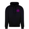 AWDis College Hoodie Thumbnail