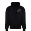 AWDis College Hoodie Thumbnail