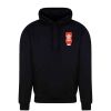 AWDis College Hoodie Thumbnail