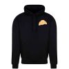 AWDis College Hoodie Thumbnail